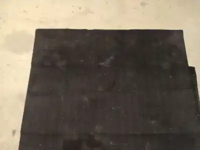 Автозапчастина б/у ковролін для opel insignia a (g09) 2.0 cdti (68) посилання на oem iam   