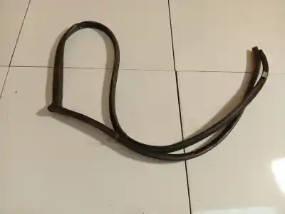 Peça sobressalente para automóvel em segunda mão junta vedante da porta por toyota avensis (_t25_) 2.2 d-cat (adt251_) referências oem iam versis200622