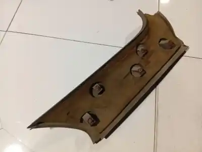 Pezzo di ricambio per auto di seconda mano plastica per audi a6 c4 (4a2) 1.9 tdi riferimenti oem iam   