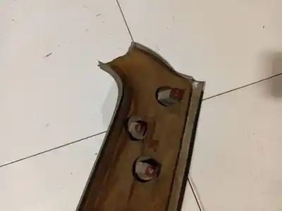 Pezzo di ricambio per auto di seconda mano plastica per audi a6 c4 (4a2) 1.9 tdi riferimenti oem iam   