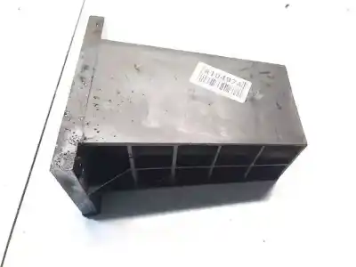 Second-hand car spare part front bumper reinforcement for porsche 968 descapotable 3.0 oem iam references 18c0708016