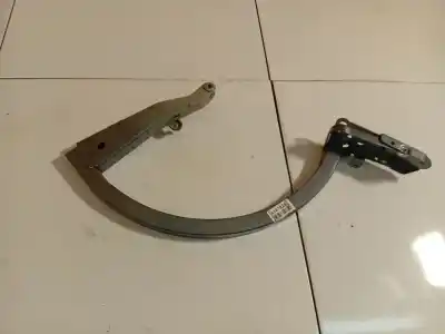 Second-hand car spare part tailgate gas strut for citroen c5 iii (rd_) 2.0 hdi (rdrhda) oem iam references 966233980