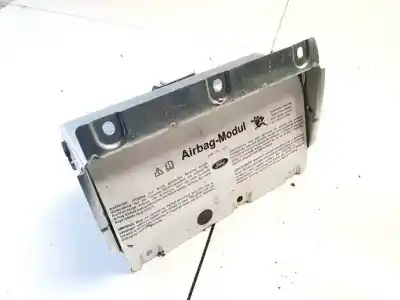 Автозапчастина б/у передня права подушка безопасности для ford s-max (wa6) 2.0 tdci посилання на oem iam 6g9n042a94be