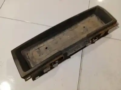 Peça sobressalente para automóvel em segunda mão puxador exterior de mala por audi 80 b4 sedán (8c2) 1.9 tdi referências oem iam 8a9853465