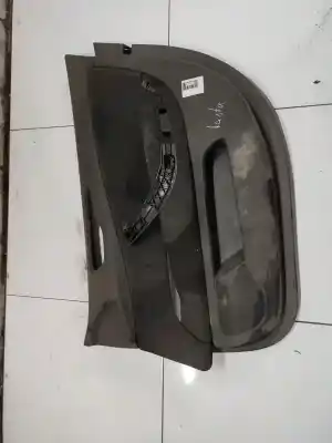 Peça sobressalente para automóvel em segunda mão plásticos por porsche 968 descapotable 3.0 referências oem iam d2195000