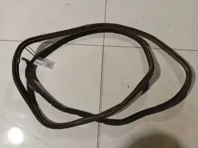 Peça sobressalente para automóvel em segunda mão peças diversas por audi 80 b4 sedán (8c2) 1.9 tdi referências oem iam 