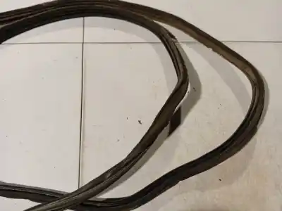 Pezzo di ricambio per auto di seconda mano pezzi vari per audi 80 b4 sedán (8c2) 1.9 tdi riferimenti oem iam   