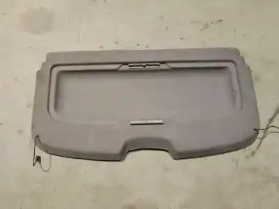 Peça sobressalente para automóvel em segunda mão Chapeleira por PEUGEOT 308 1.6 HDi FAP CAT (9HZ / DV6TED4) Referências OEM IAM   