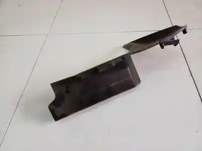 Автозапчастина б/у пластикler для subaru legacy berl. b13 (bl) 2.0 cat посилання на oem iam 129sil004  129sil004