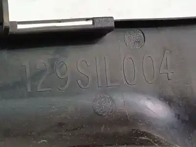Автозапчастина б/у пластикler для subaru legacy berl. b13 (bl) 2.0 cat посилання на oem iam 129sil004  129sil004