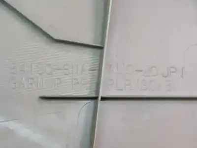 Second-hand car spare part plastics for opel corsa a fastback (s83) 1.2 i (f08, m08, f68, m68) oem iam references 84130s11a  84130-s11a, a110-20 jpn, a11020jpn Second-hand car spare part plastics for opel corsa a fastback (s83) 1.2 i (f08, m08, f68, m68) oem iam references 84130s11a  84130-s11a, a110-20 jpn, a11020jpn