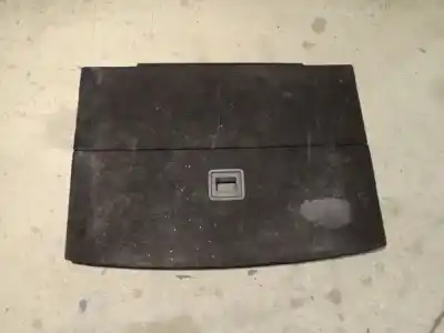 Peça sobressalente para automóvel em segunda mão alfombra por volkswagen golf vi (5k1) 1.6 tdi dpf referências oem iam 1k9863463b