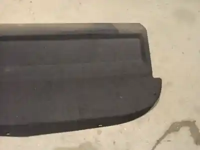 Автозапчасти б/у задний поддон за opel astra h (a04) 1.4 (l48) ссылки oem iam   