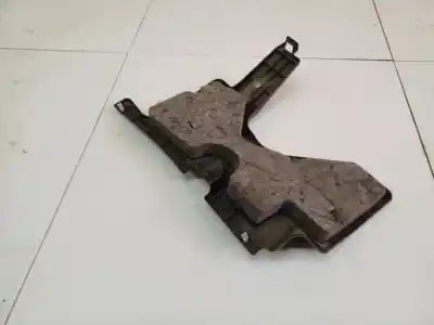 Second-hand car spare part plastics for opel corsa a fastback (s83) 1.2 i (f08, m08, f68, m68) oem iam references 77320snda00020  77320-snd-a000-20