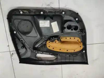 Автозапчастина б/у обликка задніх правіх дверей для ford fiesta, vi 2012.10 - 2017.12 facelift 1.6 tdci 70kw 2010.02 - 2018.12 facelift посилання на oem iam c1bba23942bh1fw1  c1bba23942bh1fw1