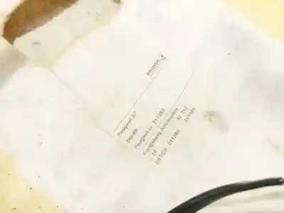 Pezzo di ricambio per auto di seconda mano pezzi vari per peugeot 207/207+ (wa_, wc_) 1.6 16v vti riferimenti oem iam 211356  