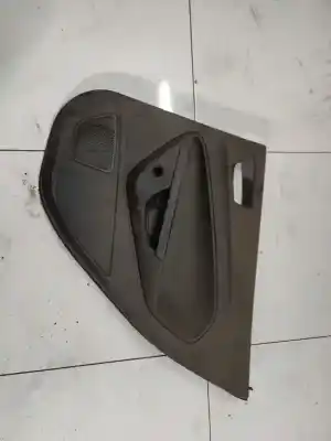 Автозапчастина б/у обликка задніх правіх дверей для FORD FIESTA, VI 2012.10 - 2017.12 FACELIFT 1.6 TDCI 70KW 2010.02 - 2018.12 FACELIFT Посилання на OEM IAM C1BBA27406AB35B8  C1BBA27406AB35B8