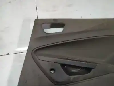 Автозапчастина б/у обликка задніх правіх дверей для ford fiesta, vi 2012.10 - 2017.12 facelift 1.6 tdci 70kw 2010.02 - 2018.12 facelift посилання на oem iam c1bba27406ab35b8  c1bba27406ab35b8