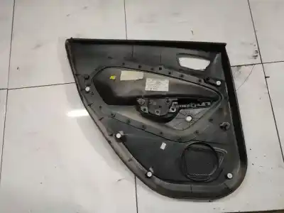 Автозапчастина б/у обликка задніх правіх дверей для ford fiesta, vi 2012.10 - 2017.12 facelift 1.6 tdci 70kw 2010.02 - 2018.12 facelift посилання на oem iam c1bba27406ab35b8  c1bba27406ab35b8