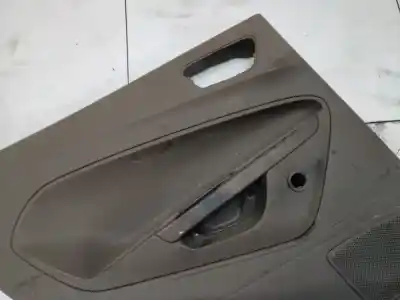 Автозапчасти б/у обивка левой передней двери за ford fiesta, vi 2012.10 - 2017.12 facelift 1.6 tdci 70kw 2010.02 - 2018.12 facelift ссылки oem iam   
