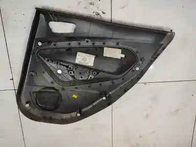 Автозапчасти б/у обивка левой передней двери за ford fiesta, vi 2012.10 - 2017.12 facelift 1.6 tdci 70kw 2010.02 - 2018.12 facelift ссылки oem iam   
