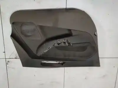 Автозапчастина б/у обработка передніх правіх дверей для ford fiesta, vi 2012.10 - 2017.12 facelift 1.6 tdci 70kw 2010.02 - 2018.12 facelift посилання на oem iam c1bba23943bh1fw1