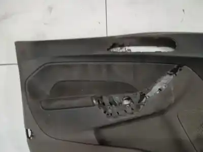 Автозапчасти б/у обивка передней правой двери за ford fiesta, vi 2012.10 - 2017.12 facelift 1.6 tdci 70kw 2010.02 - 2018.12 facelift ссылки oem iam c1bba23943bh1fw1  c1bba23943bh1fw1