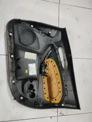 Автозапчасти б/у обивка передней правой двери за ford fiesta, vi 2012.10 - 2017.12 facelift 1.6 tdci 70kw 2010.02 - 2018.12 facelift ссылки oem iam c1bba23943bh1fw1  c1bba23943bh1fw1