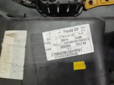 Автозапчасти б/у обивка передней правой двери за ford fiesta, vi 2012.10 - 2017.12 facelift 1.6 tdci 70kw 2010.02 - 2018.12 facelift ссылки oem iam c1bba23943bh1fw1  c1bba23943bh1fw1