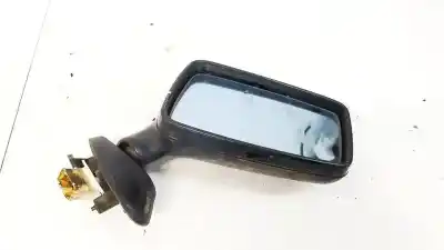 Peça sobressalente para automóvel em segunda mão espelho retrovisor direito por audi 80 b4 sedán (8c2) 1.9 tdi referências oem iam e6027847