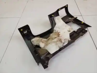 Автозапчасти б/у пластик за subaru legacy berl. b13 (bl) 2.0 cat ссылки oem iam p18805  p-1880-5