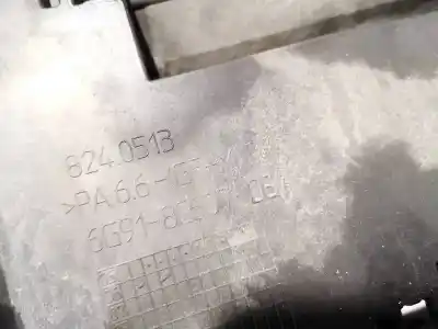 Автозапчастина б/у електро вентилятор для ford s-max (wa6) 2.0 tdci посилання на oem iam 6g918c607db  6g91-8c607-db, 8240513