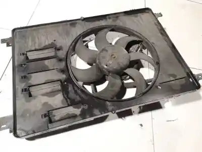 Pezzo di ricambio per auto di seconda mano Elettroventola per FORD S-MAX (WA6) 2.0 TDCI Riferimenti OEM IAM 6G918C607DB  6G91-8C607-DB, 8240513