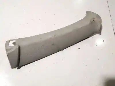 Peça sobressalente para automóvel em segunda mão plásticos por volkswagen passat variant (3b6) 1.8 20v turbo referências oem iam 3b9867242f