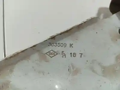 Автозапчасти б/у опора / направляющая раздвижной двери за renault kangoo (kc0/1_) 1.2 16v (kc05, kc06, kc03, kc0t, kc0w, kc1d) ссылки oem iam 303509k  303509 k Автозапчасти б/у опора / направляющая раздвижной двери за renault kangoo (kc0/1_) 1.2 16v (kc05, kc06, kc03, kc0t, kc0w, kc1d) ссылки oem iam 303509k  303509 k