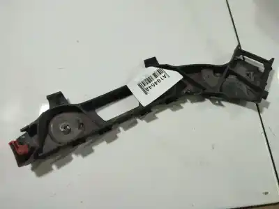 Pezzo di ricambio per auto di seconda mano rinforzo paraurti posteriore per bmw 3 (e30) m3 2.3 riferimenti oem iam 