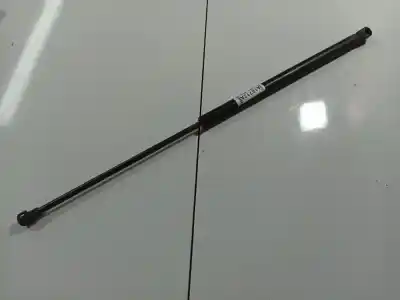 Peça sobressalente para automóvel em segunda mão amortecedores do tronco / porta por audi 80 b4 sedán (8c2) 1.9 tdi referências oem iam gs601123506