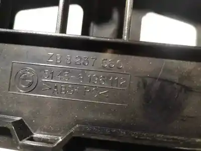 Pezzo di ricambio per auto di seconda mano plastica per bmw 3 touring (e46) 320 d riferimenti oem iam 514548196112  5145-8196112, 8237560