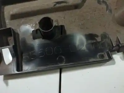 Автозапчастина б/у аудіопідсилювач для toyota auris, i e15 2006.10 - 2012.10 2.0l 93kw d-4d 2006.10 - 2012.10 посилання на oem iam 5560602060  55606-02060, 55606-02060 , 5560602060 Автозапчастина б/у аудіопідсилювач для toyota auris, i e15 2006.10 - 2012.10 2.0l 93kw d-4d 2006.10 - 2012.10 посилання на oem iam 5560602060  55606-02060, 55606-02060 , 5560602060