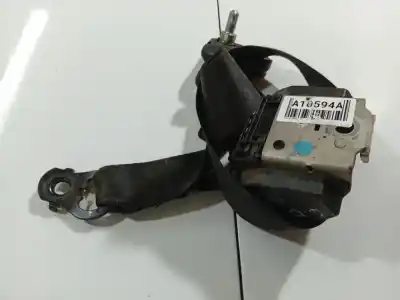 Автозапчастина б/у задній правий ремін безпеки для renault kangoo (kc0/1_) 1.2 16v (kc05, kc06, kc03, kc0t, kc0w, kc1d) посилання на oem iam 700343 Автозапчастина б/у задній правий ремін безпеки для renault kangoo (kc0/1_) 1.2 16v (kc05, kc06, kc03, kc0t, kc0w, kc1d) посилання на oem iam 700343