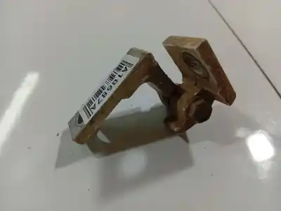 Peça sobressalente para automóvel em segunda mão esticador de porta por peugeot bipper (aa_) 1.4 hdi referências oem iam 