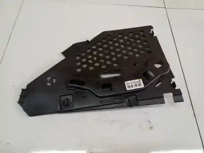 Second-hand car spare part plastics for citroen c5 iii (rd_) 2.0 hdi (rdrhda) oem iam references 9662432580