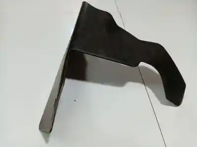 Peça sobressalente para automóvel em segunda mão plásticos por audi 80 b4 sedán (8c2) 1.9 tdi referências oem iam 8a0971825