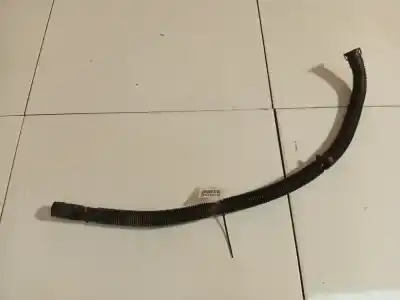 Peça sobressalente para automóvel em segunda mão tubo por audi a2 (8z0) 1.4 tdi referências oem iam 