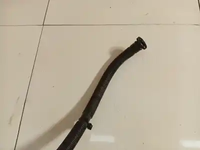 Peça sobressalente para automóvel em segunda mão tubo por audi a2 (8z0) 1.4 tdi referências oem iam   