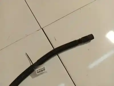 Peça sobressalente para automóvel em segunda mão tubo por audi a2 (8z0) 1.4 tdi referências oem iam   