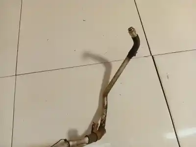 Автозапчасти б/у трубы кондиционирования воздуха за opel corsa a fastback (s83) 1.2 i (f08, m08, f68, m68) ссылки oem iam    Автозапчасти б/у трубы кондиционирования воздуха за opel corsa a fastback (s83) 1.2 i (f08, m08, f68, m68) ссылки oem iam