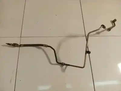 Peça sobressalente para automóvel em segunda mão tubos de ar condicionado por audi a2 (8z0) 1.4 tdi referências oem iam 