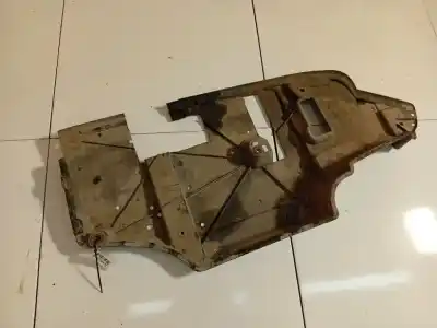 Pezzo di ricambio per auto di seconda mano plastica per toyota auris (_e15_) 2.0 d-4d (ade150_) riferimenti oem iam td20  td20, 12010