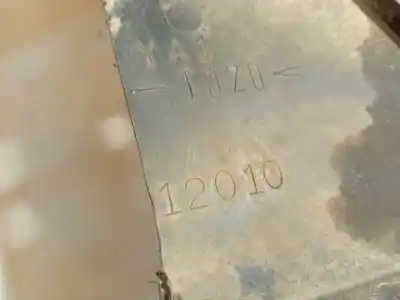 Pezzo di ricambio per auto di seconda mano plastica per toyota auris (_e15_) 2.0 d-4d (ade150_) riferimenti oem iam td20  td20, 12010